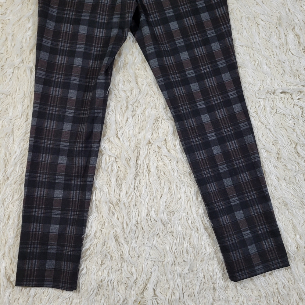 Up! Womens Dress Ballina Print Pant Size 10 - Picture 15 of 16